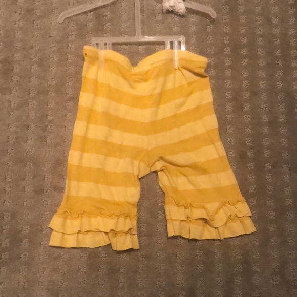 Ruffle set - Picture 4 of 4